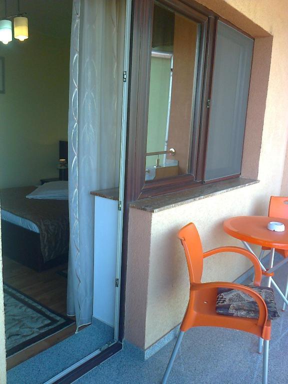 Pensiunea Select Arad Rom bilde